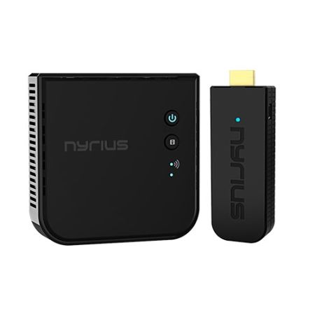 ARIES Pro+ Wireless HD Video Transmitter & Receiver -  main small image