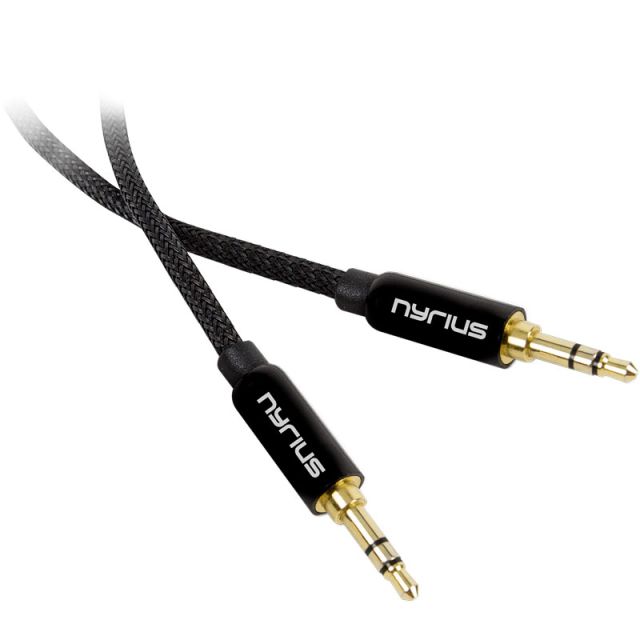 3.5 Aux cord