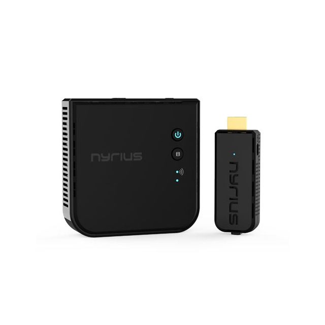 ARIES Prime Wireless HD Video Transmitter & Receiver System