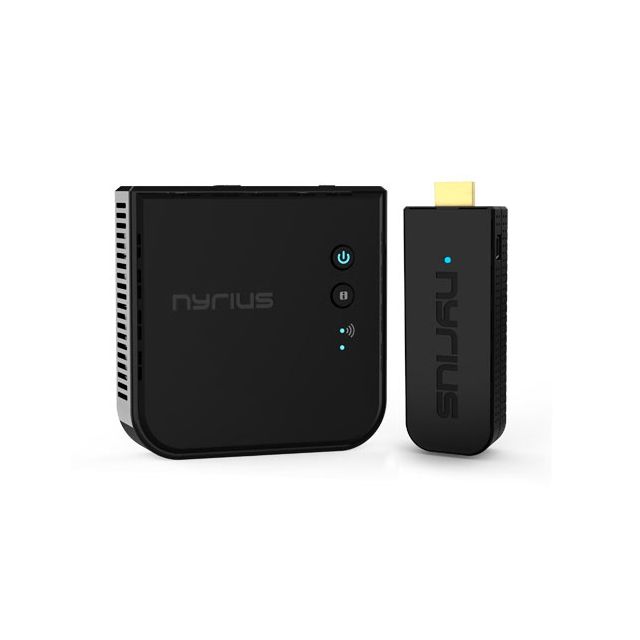 ARIES Pro Wireless HD Video Transmitter & Receiver