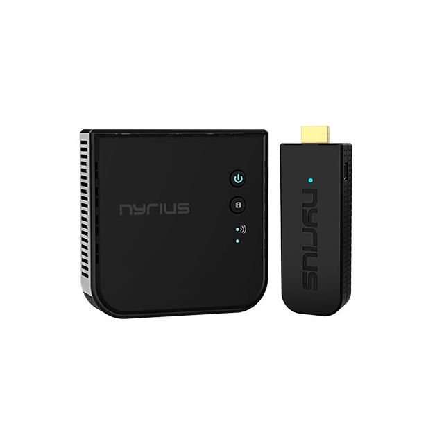 ARIES Pro+ Wireless HD Video Transmitter & Receiver -  main small image