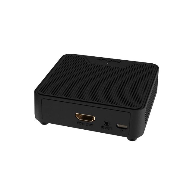Additional Receiver Only For Nyrius WS55 Wireless Audio/Video System - Alternate